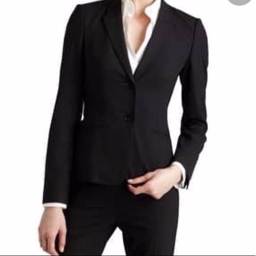 Boss By Hugo Boss Blazer